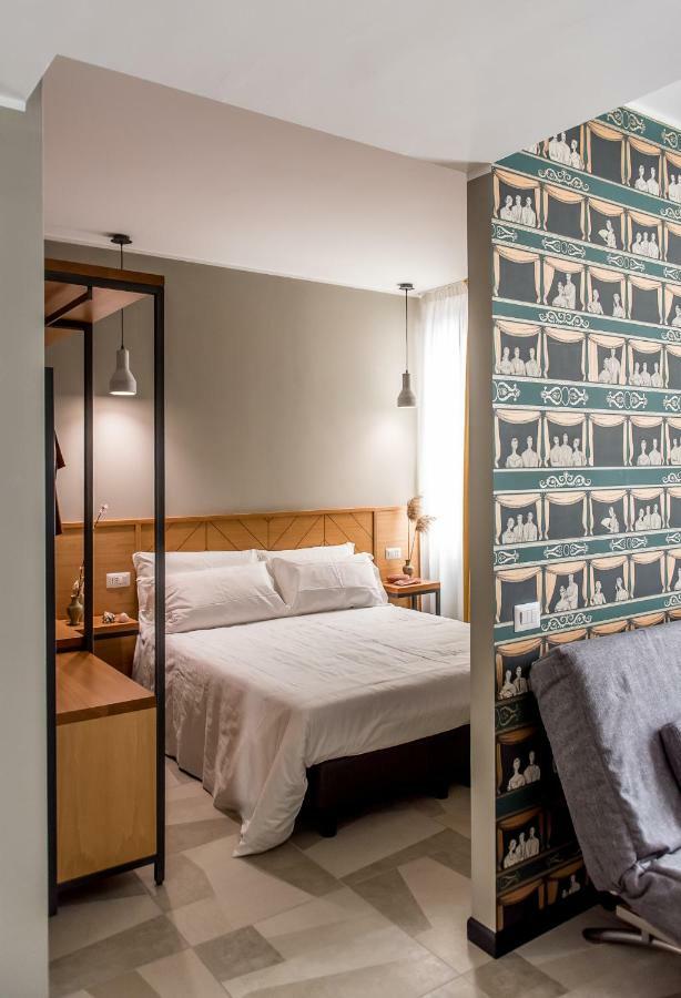 Appartement Casa Mia Milaan