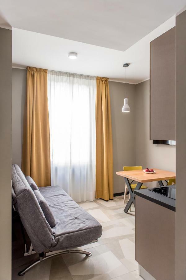 Casa Mia Milaan