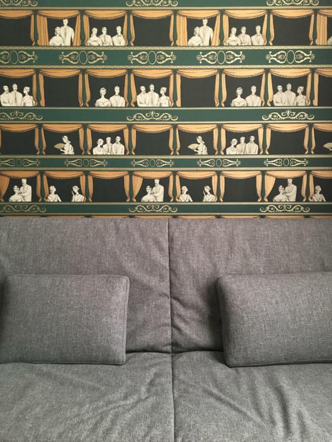 Casa Mia Appartement 2*
