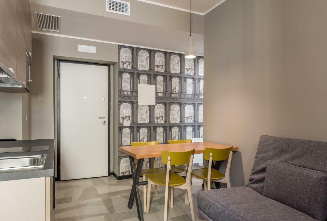 Appartement Casa Mia