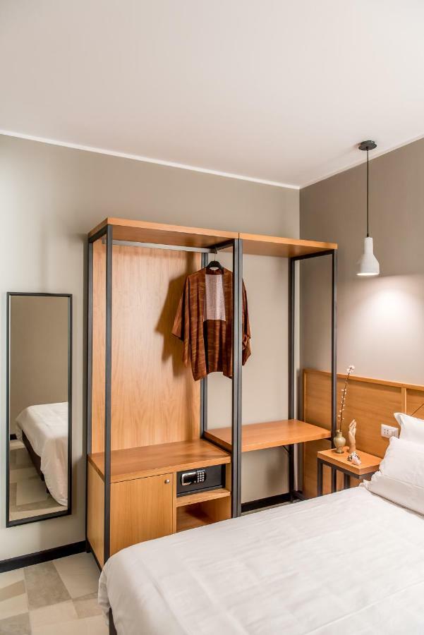 Appartement Casa Mia 2*