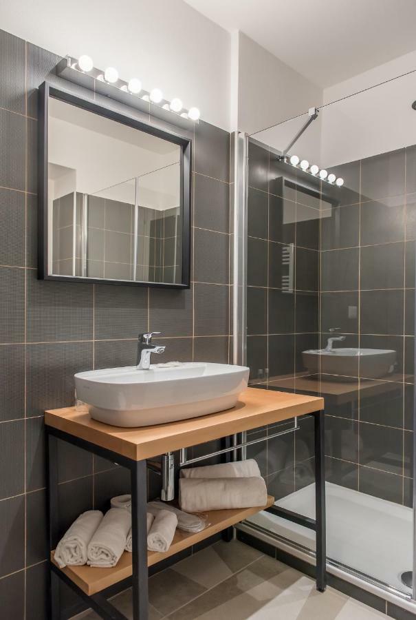 Appartement Casa Mia