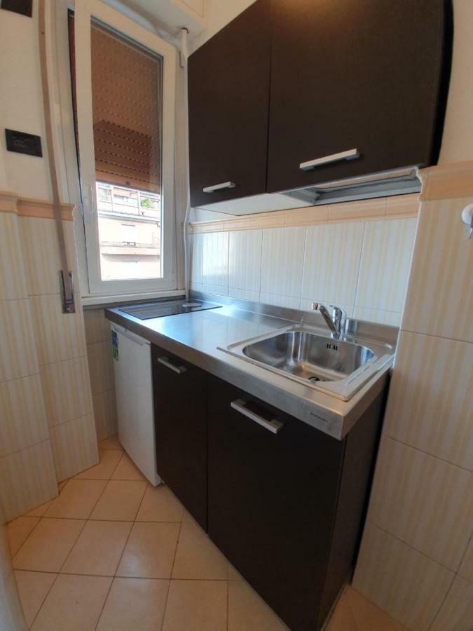 Lejlighedshotel Pian Della Nave 3*