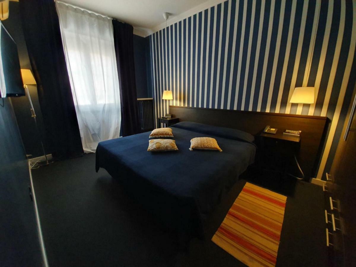 Pian Della Nave Lejlighedshotel