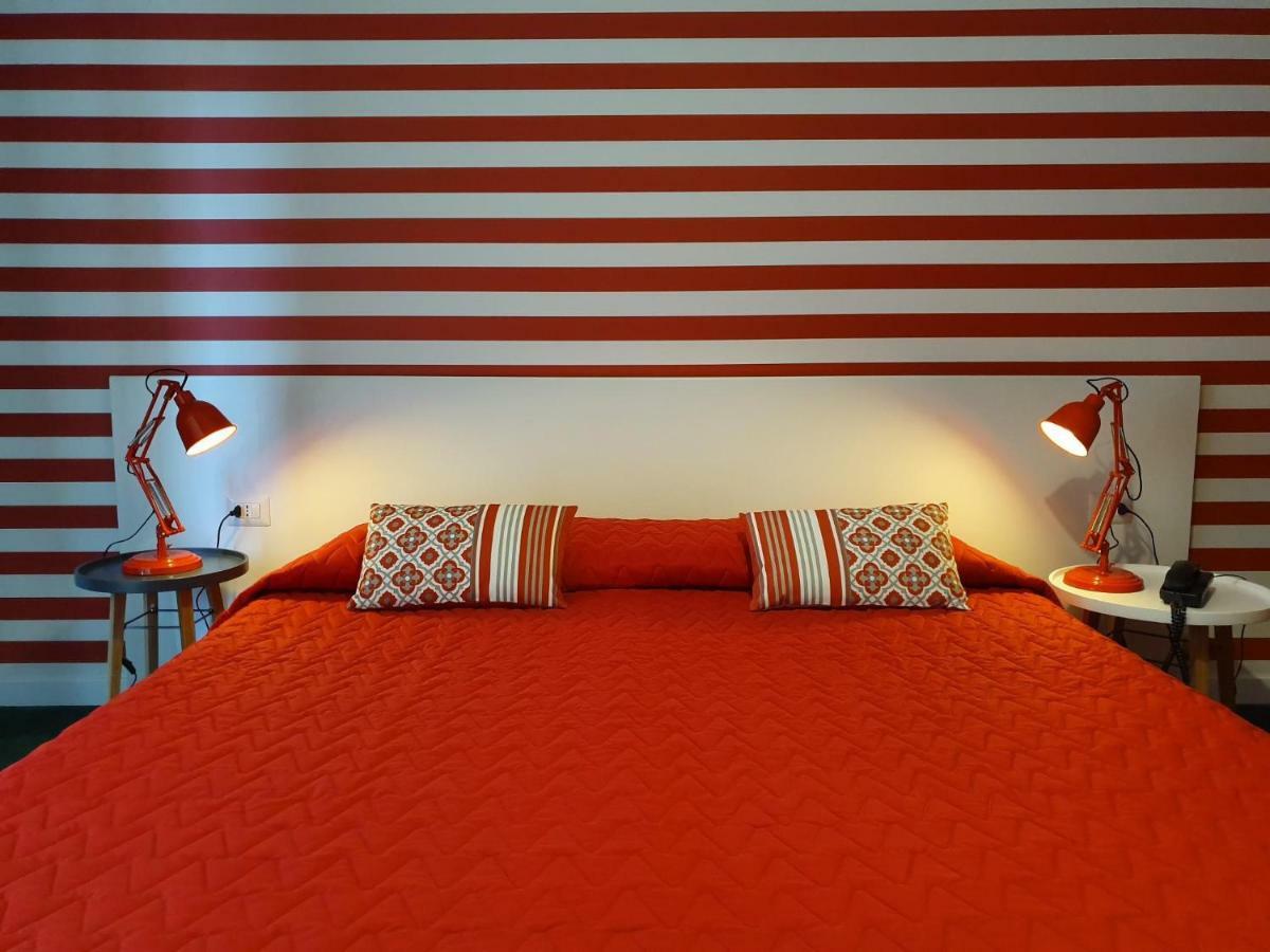 Pian Della Nave Lejlighedshotel 3*