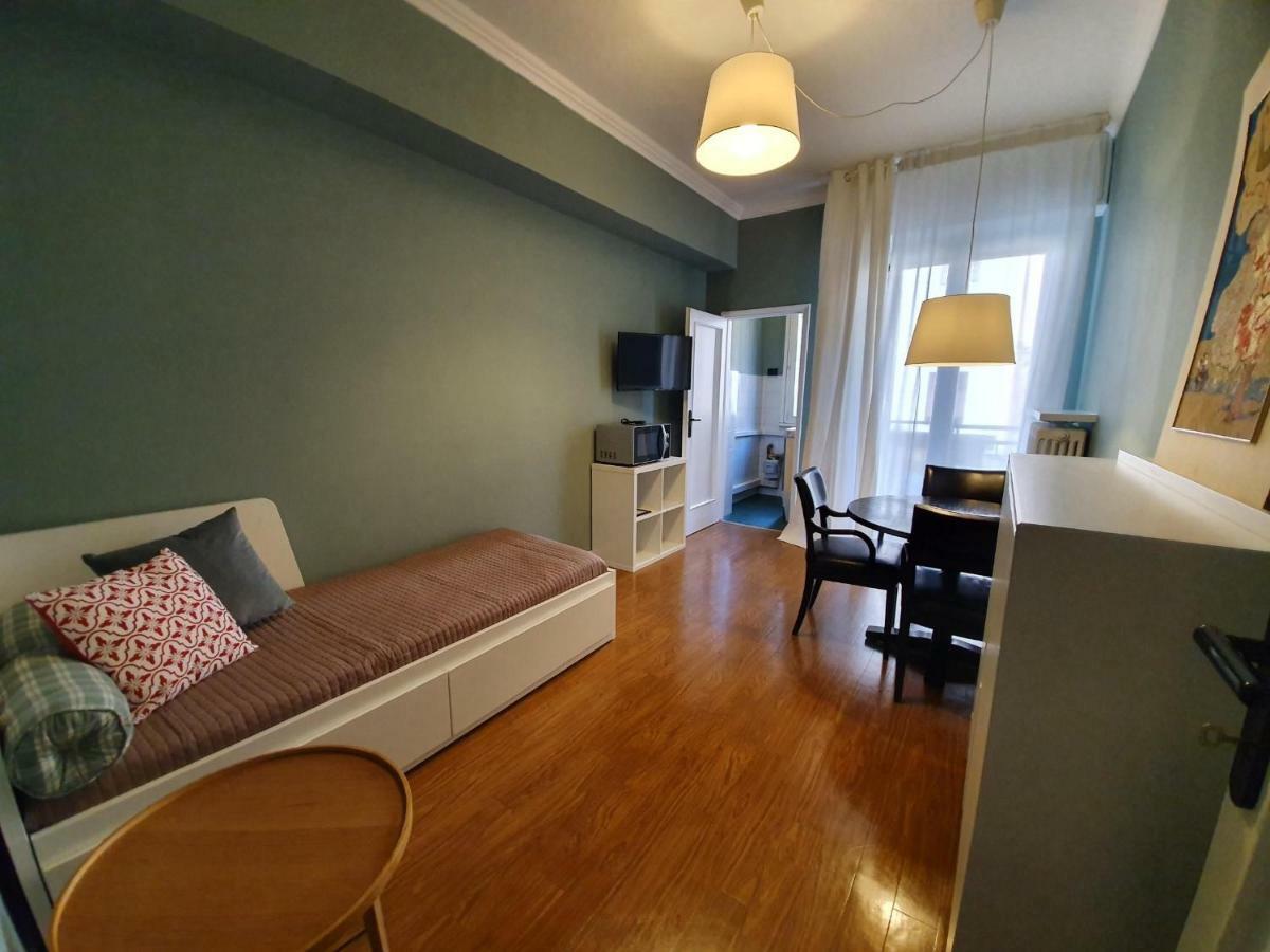 Pian Della Nave Lejlighedshotel Milano