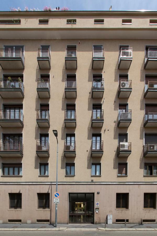 Bright And Cozy In Isola District - Marco Polo * Mailand