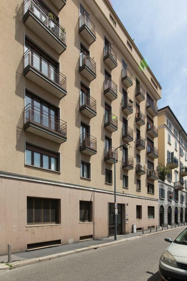 Apartment Bright And Cozy In Isola District - Marco Polo