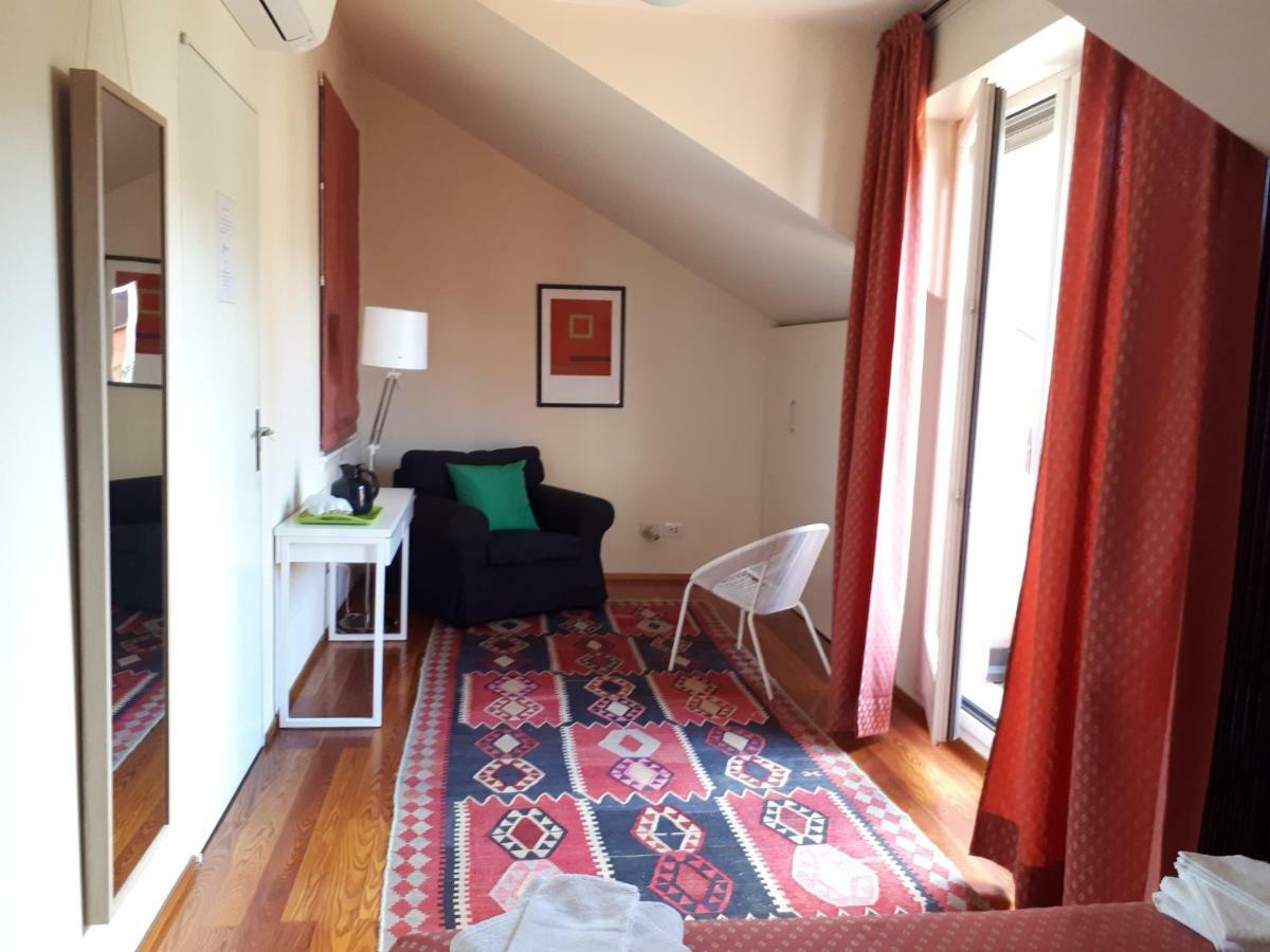 Teodora 2* Milano