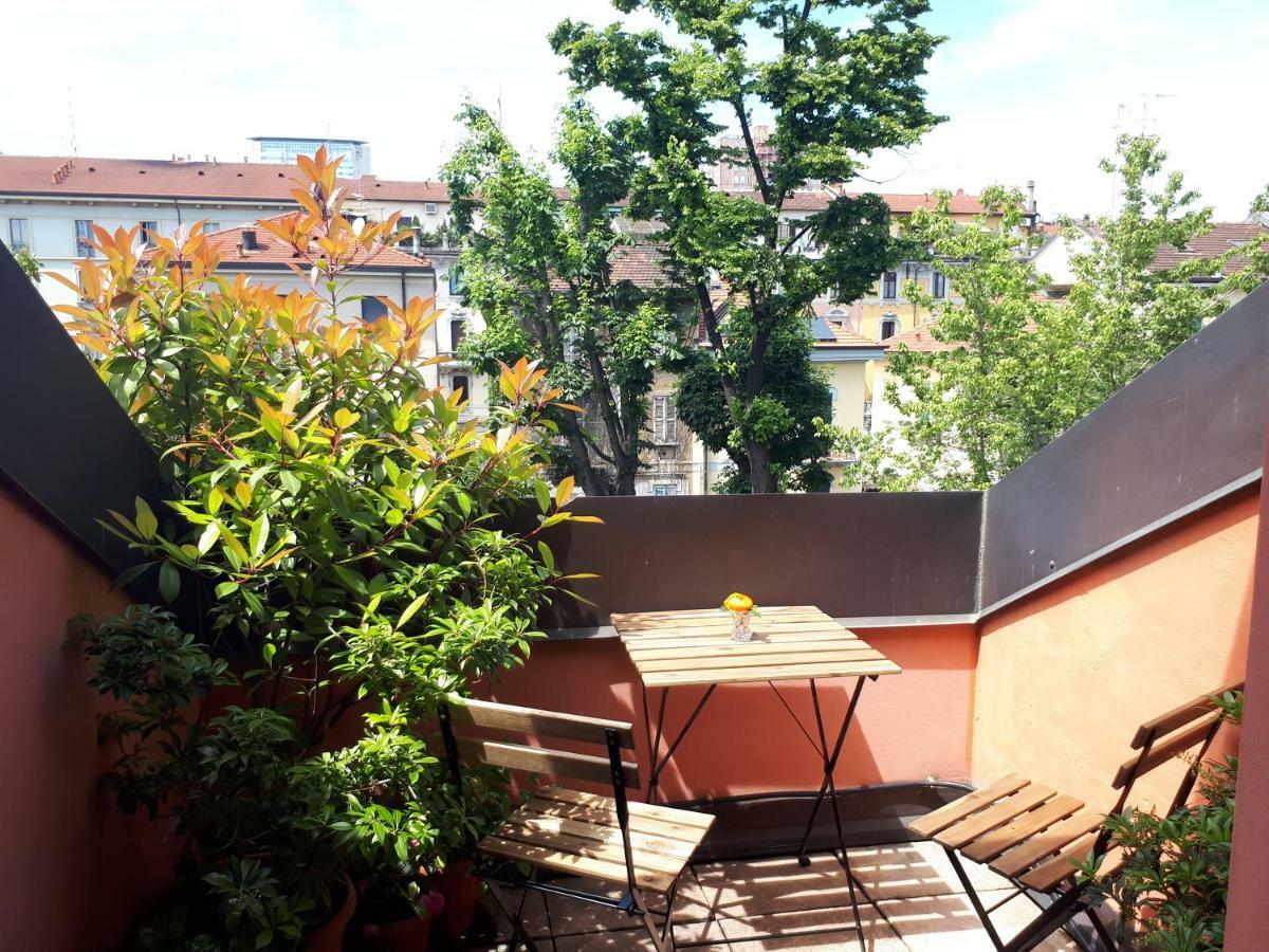 Teodora Bed & Breakfast Milano