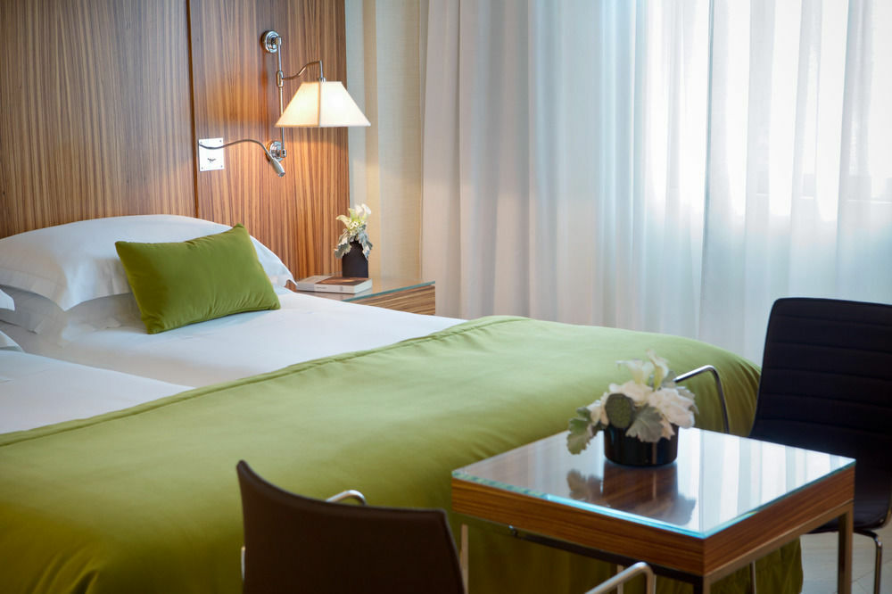 Starhotels Anderson Hotel Mailand