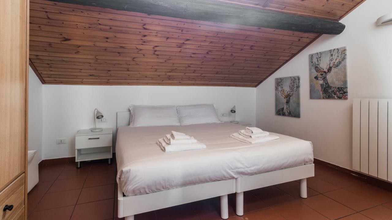 Lejlighed Italianway - Bligny 19 Milano