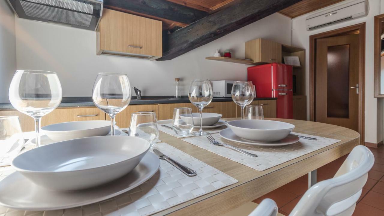 Lejlighed Italianway - Bligny 19 *