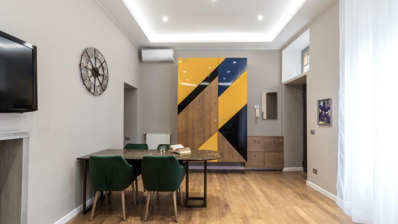 Italianway - Vigna 3 Apartment *
