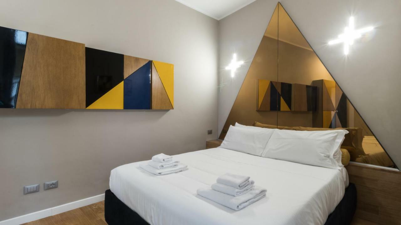 Italianway - Vigna 3 Apartment Mailand