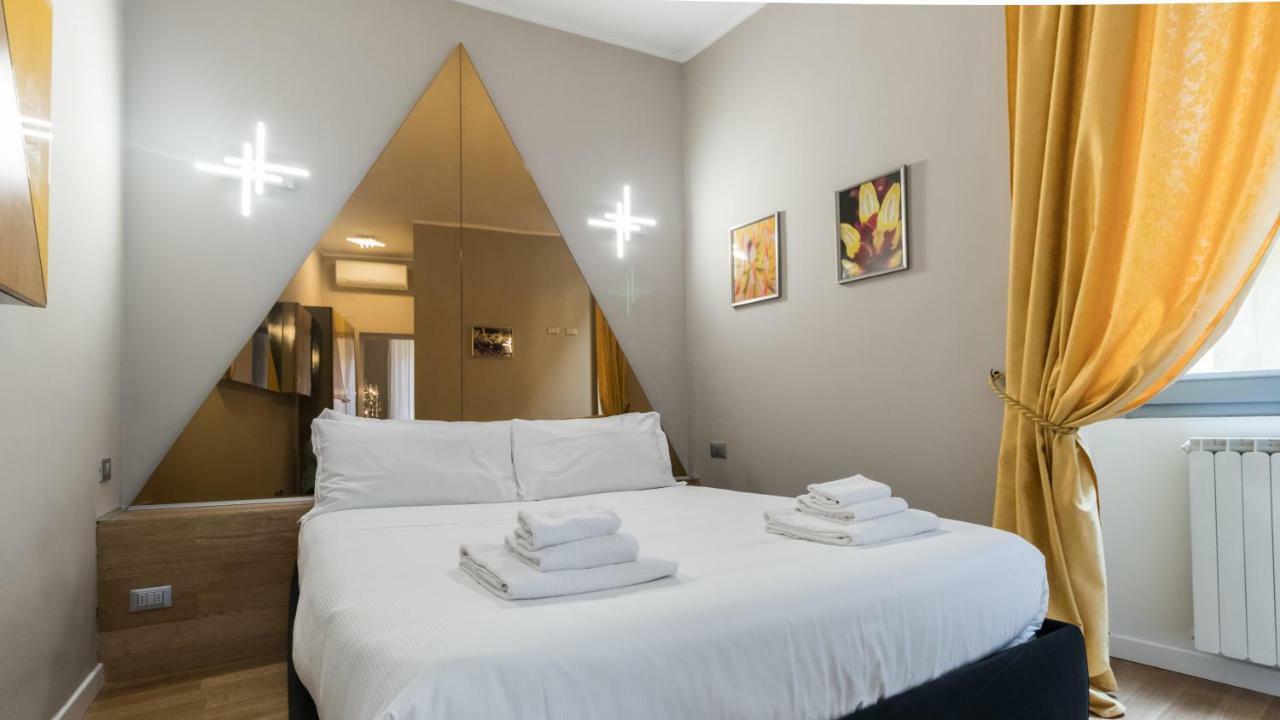 Italianway - Vigna 3 Apartment Mailand