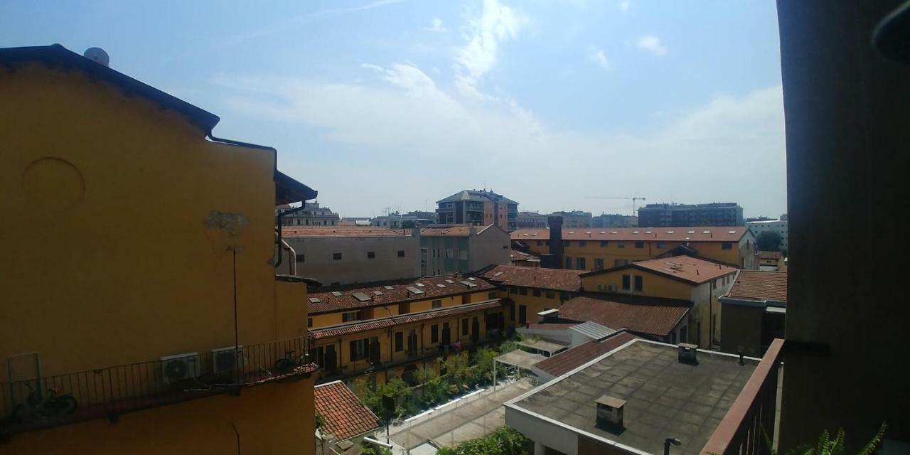 Navigli 6 Deluxe Apartment Mailand