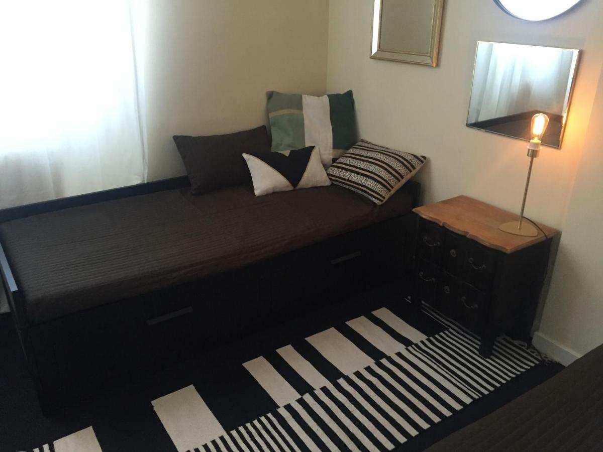 Pian Della Nave Lejlighedshotel