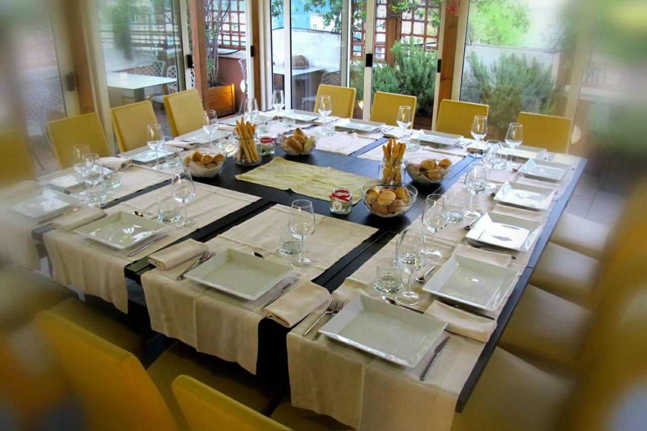 Metrò Hotel
