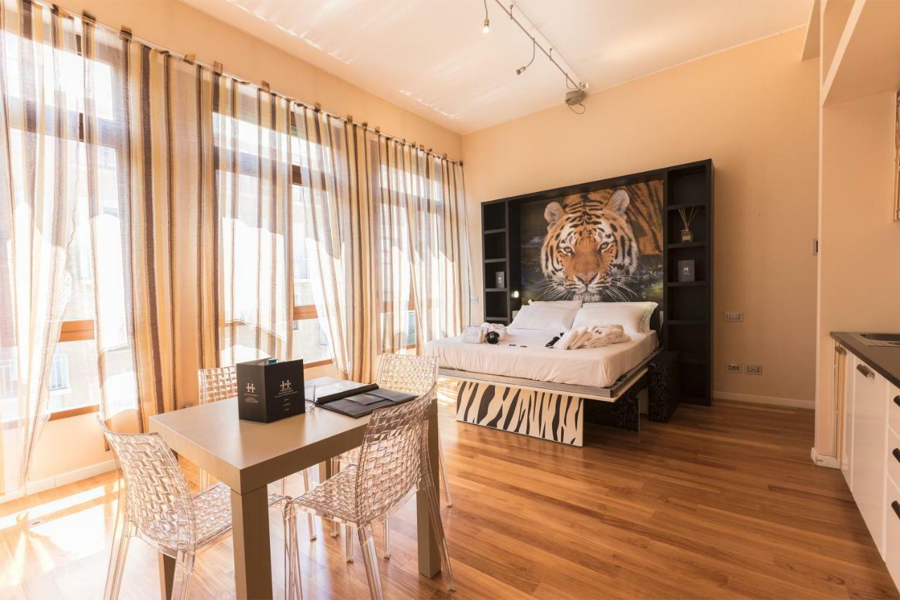 Hemeras Boutique Homes - Design Near Duomo Cathedral Leilighet Milano