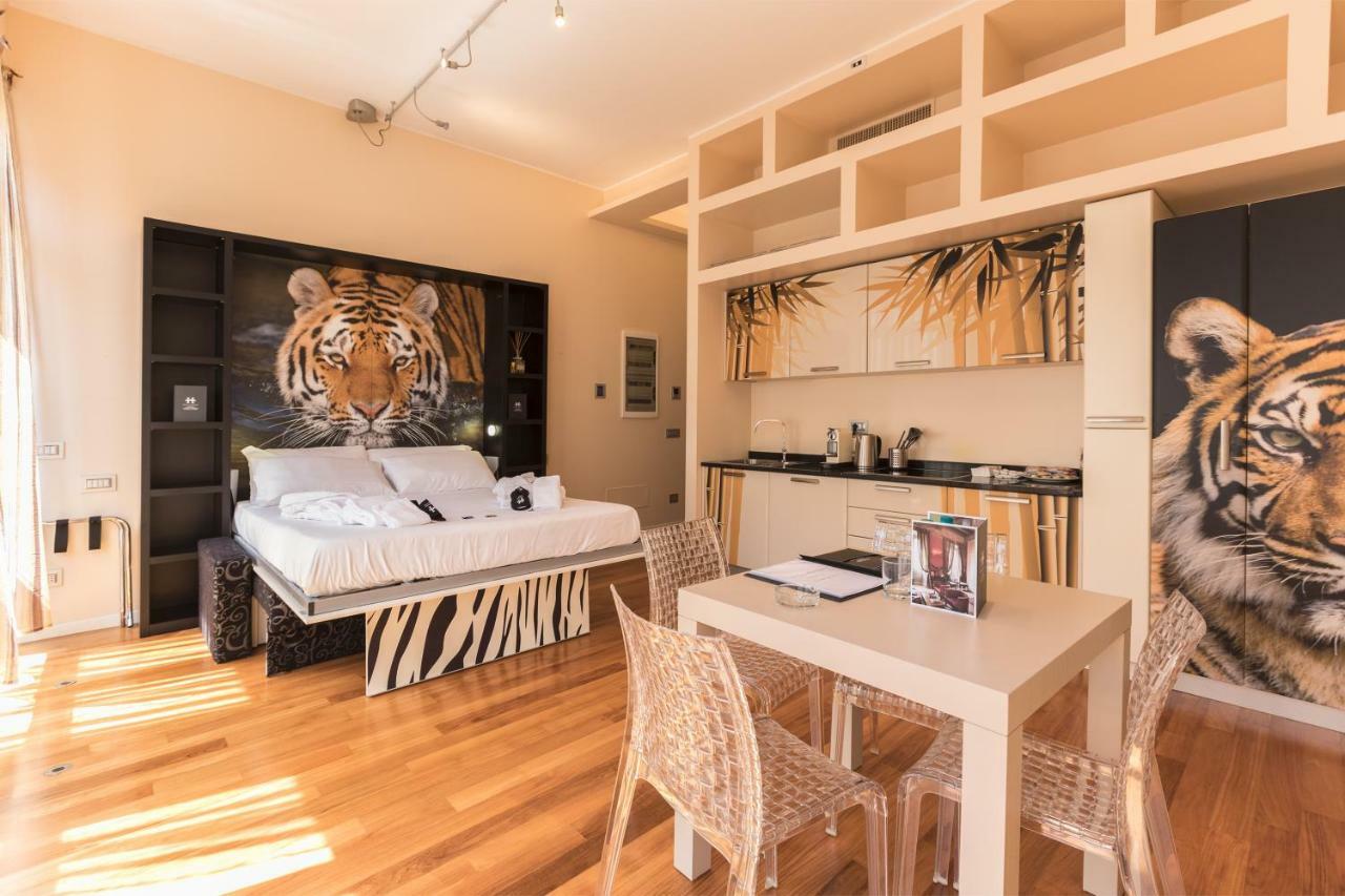 Hemeras Boutique Homes - Design Near Duomo Cathedral * Milano