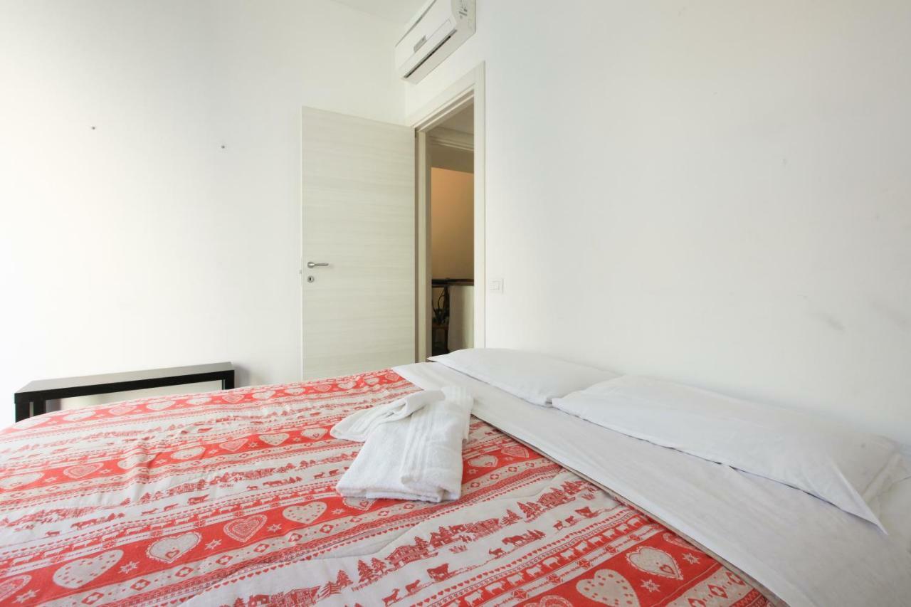 Red Line Division Guest house Milan