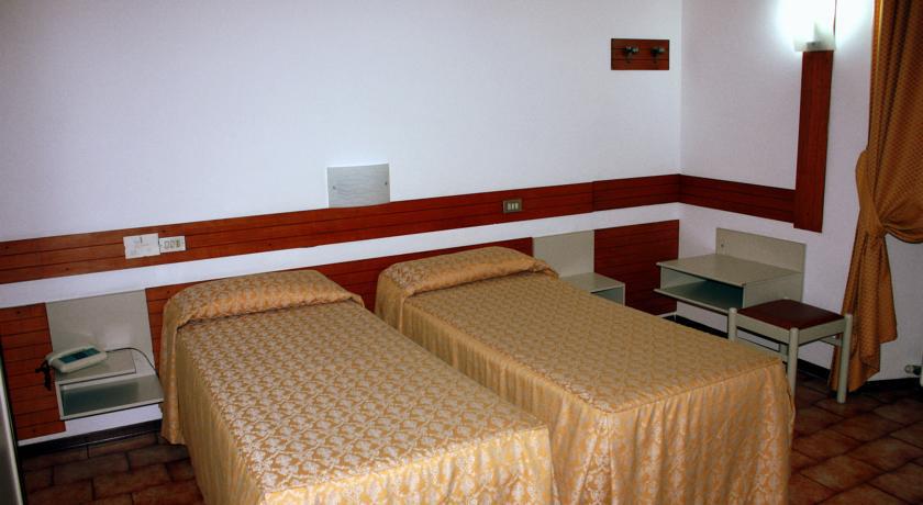 Piccolo Hotel Mailand