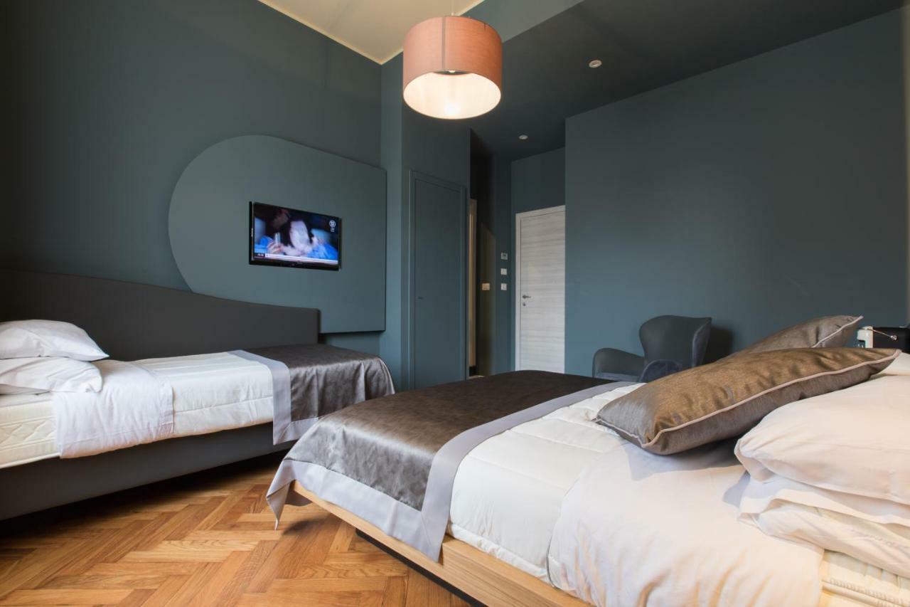 Gasthof Le Texture Premium Duomo-cordusio