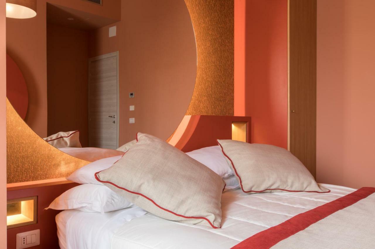 Le Texture Premium Duomo-cordusio Gasthof Mailand