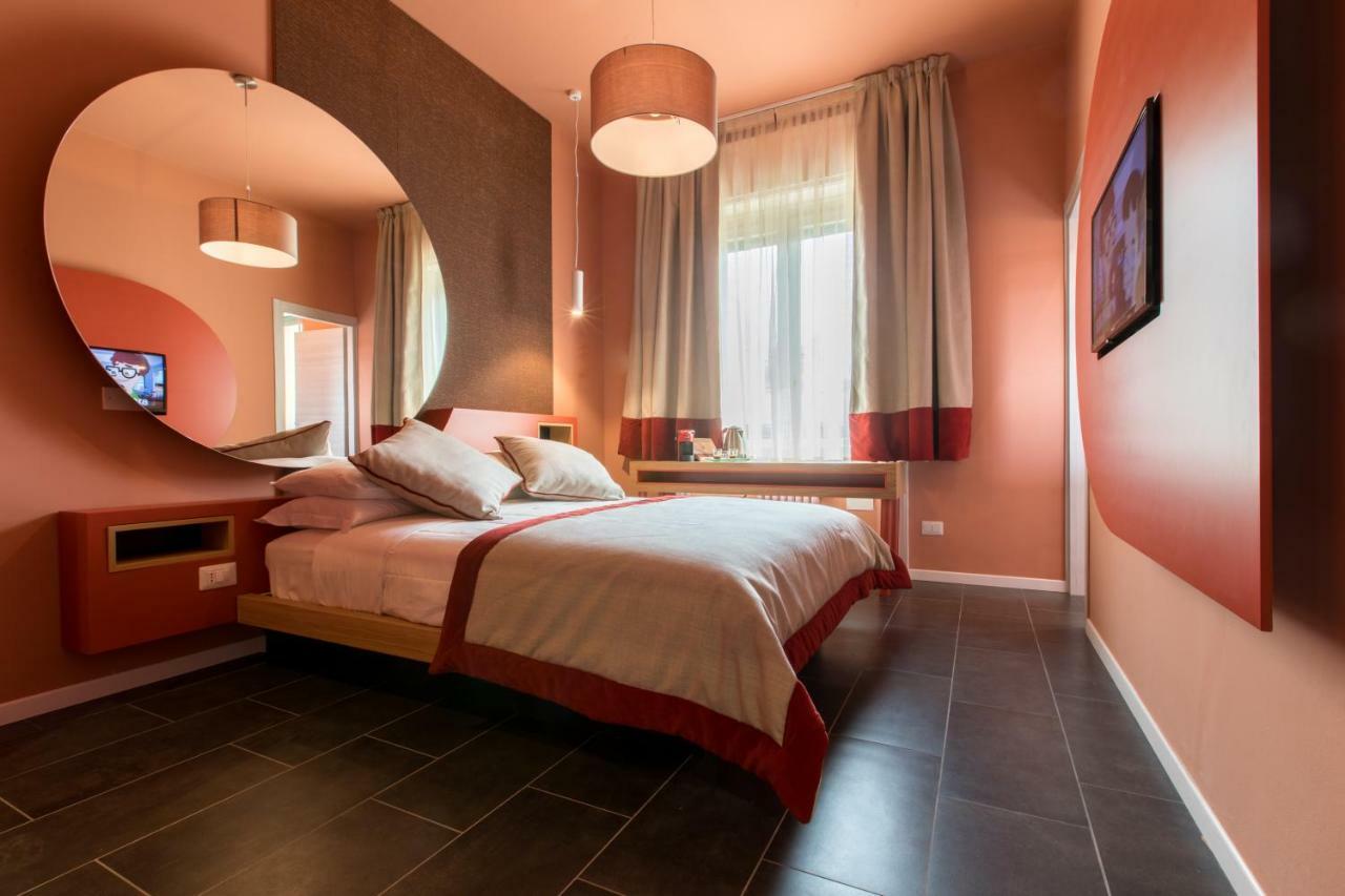 Le Texture Premium Duomo-cordusio Gasthof *