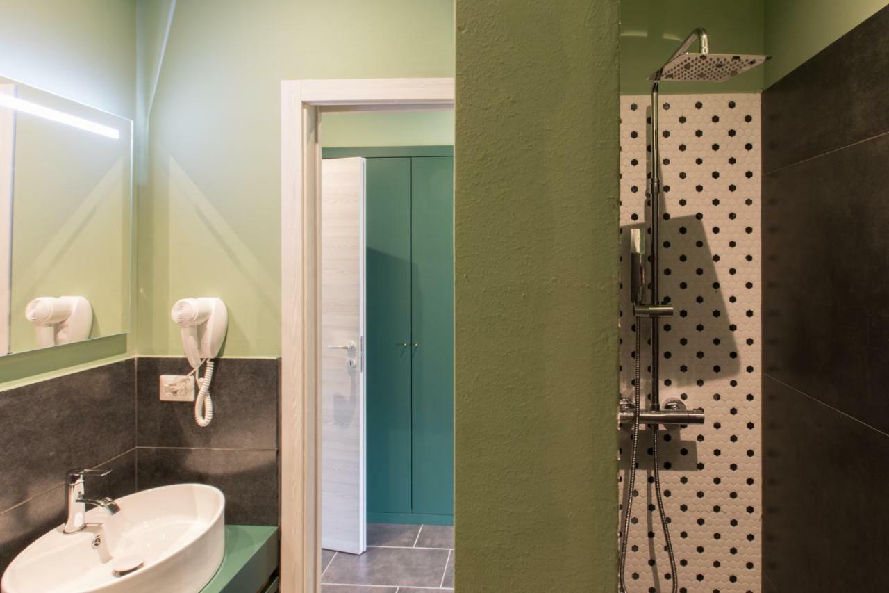 Le Texture Premium Duomo-cordusio Gasthof Mailand