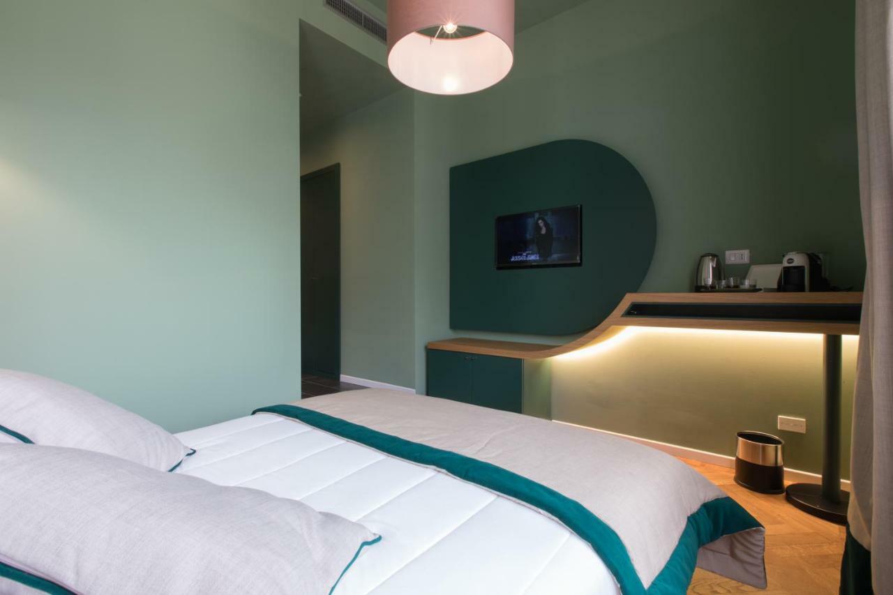 Le Texture Premium Duomo-cordusio Gasthof Mailand