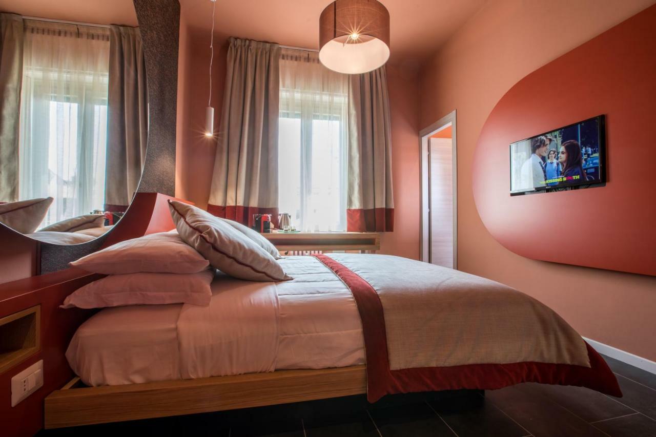 Le Texture Premium Duomo-cordusio * Mailand