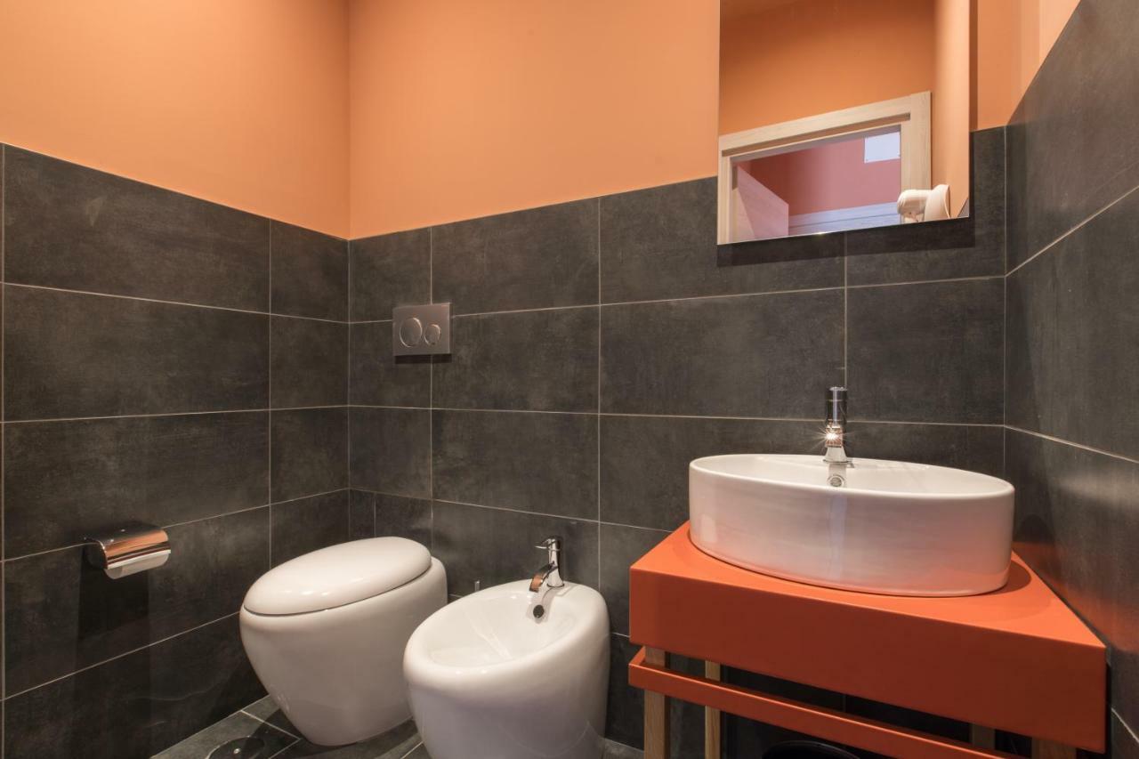 Le Texture Premium Duomo-cordusio Gasthof