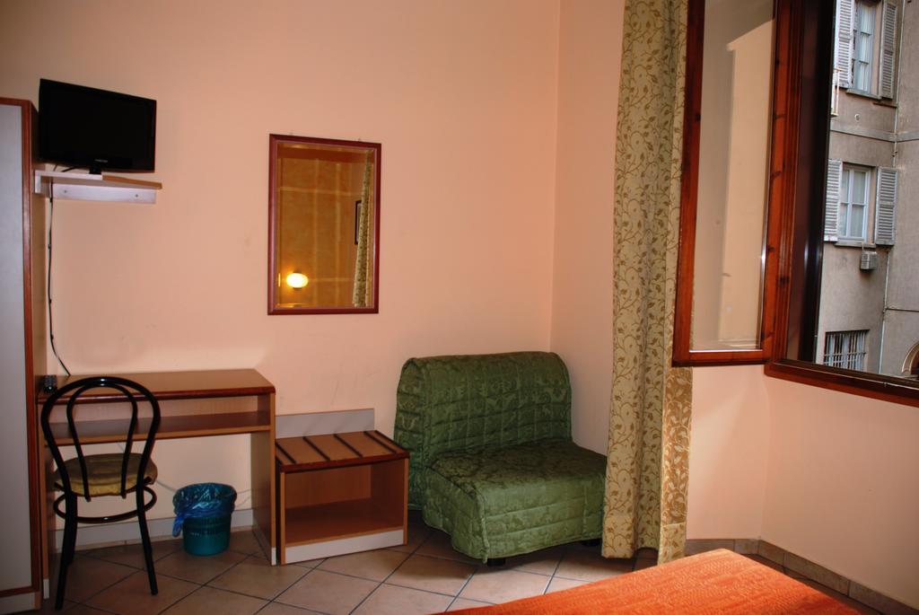 Hotel Casa Mia 2*