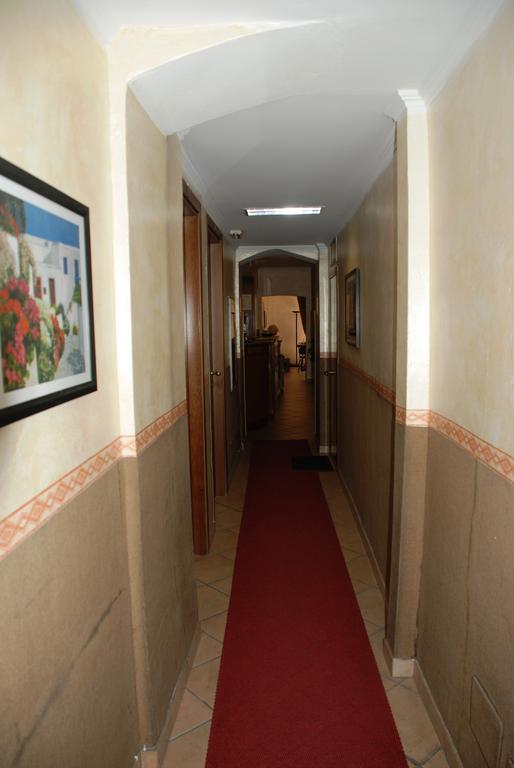 Hotel Casa Mia Mailand