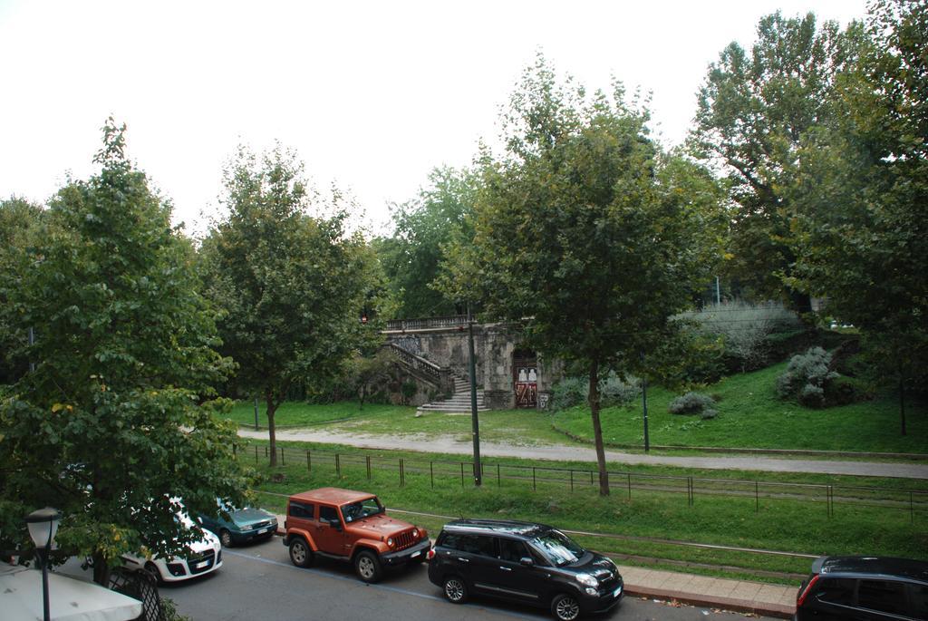 Hotel Casa Mia