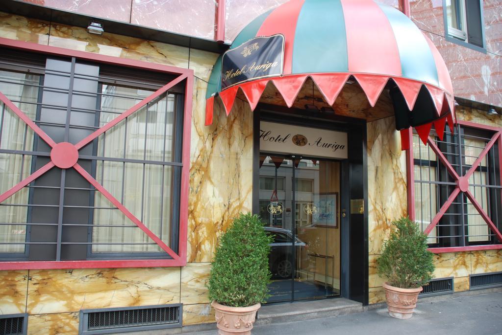 Auriga Hotel