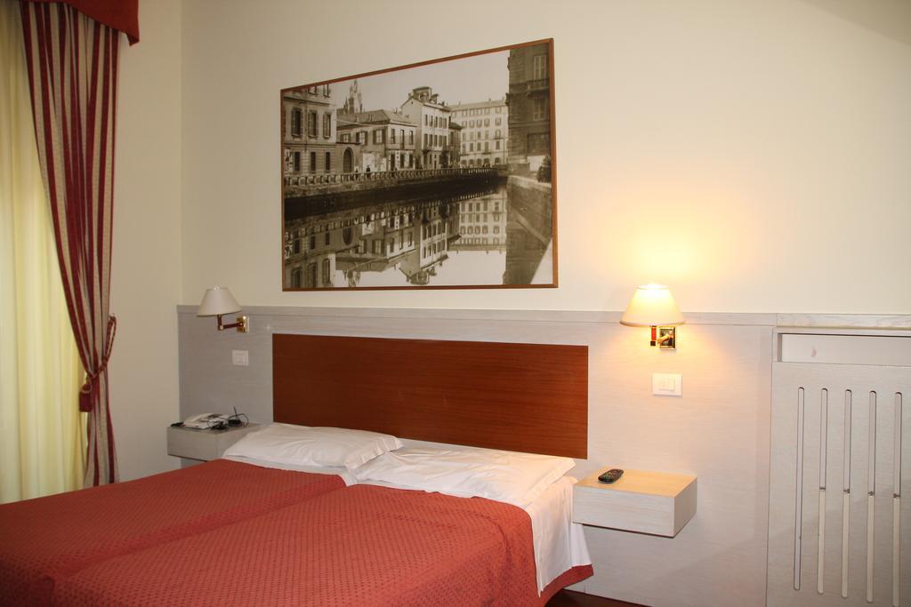 Hotel Rio Mailand
