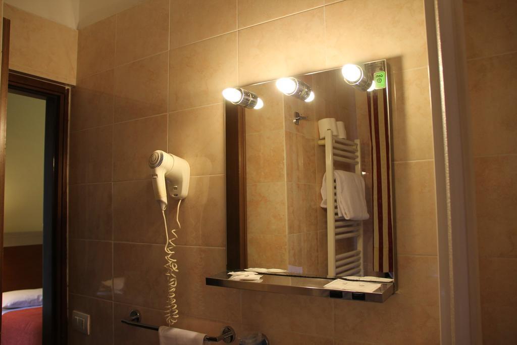 Rio Hotel Mailand