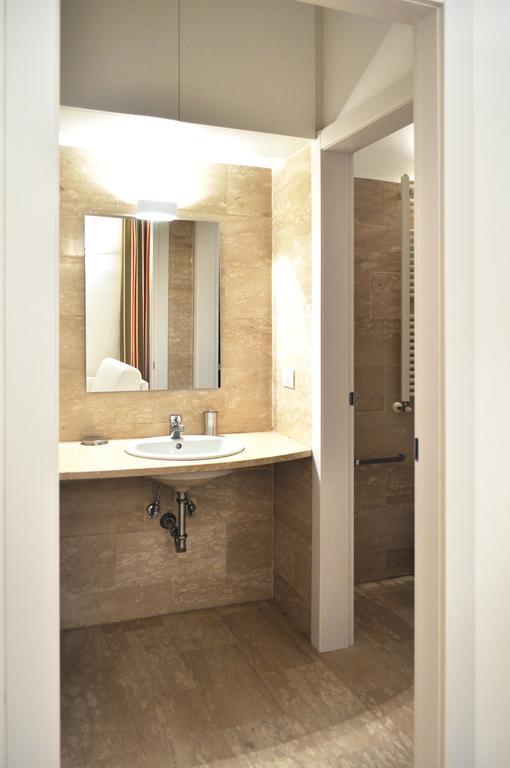 Aparthotel Bb Bocconi