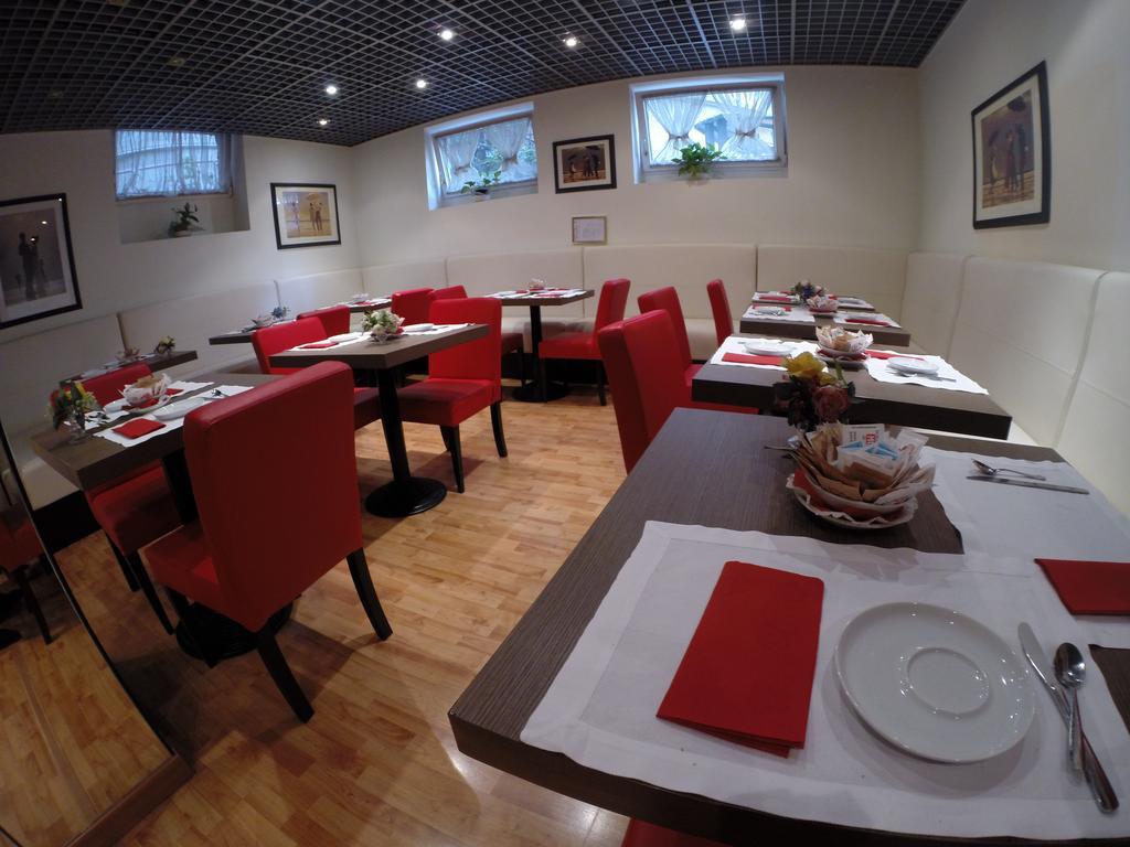 Campion Hotell Milano