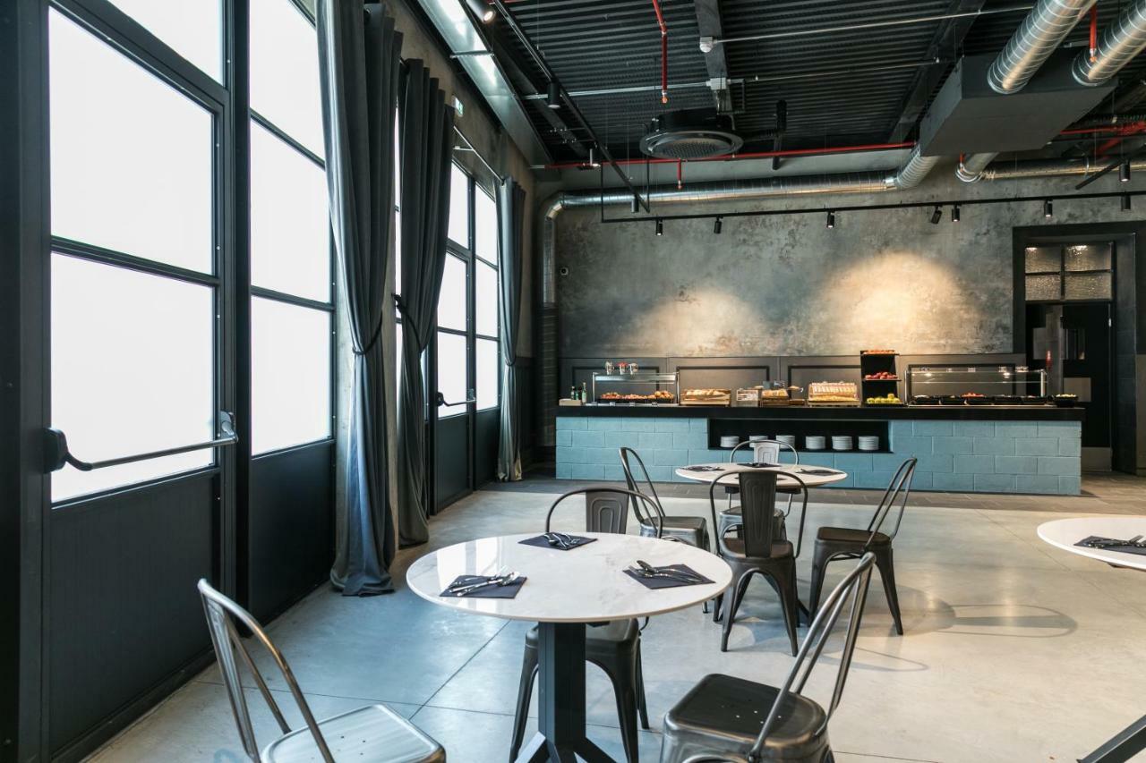 J24 Hotel Milaan