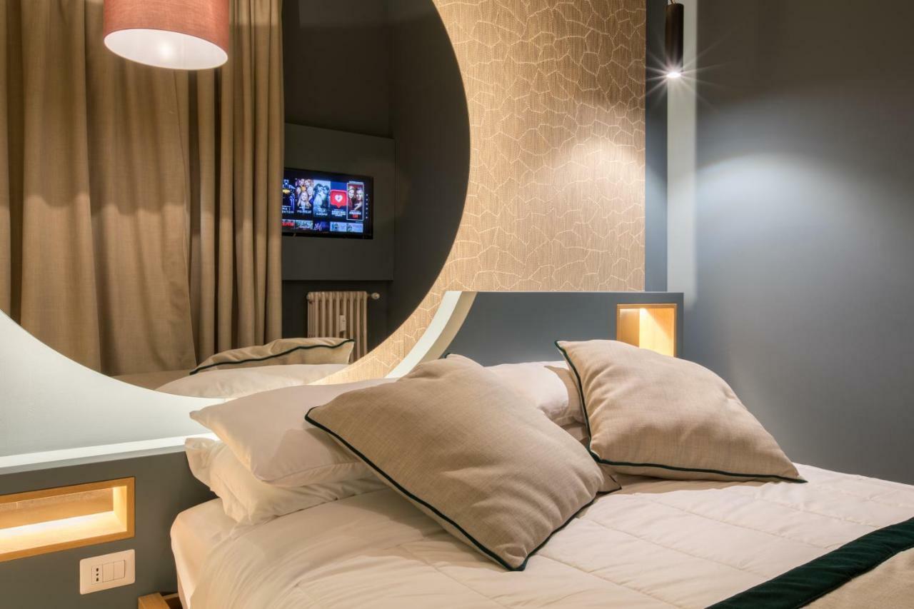 Le Texture Premium Duomo-cordusio Gasthof *