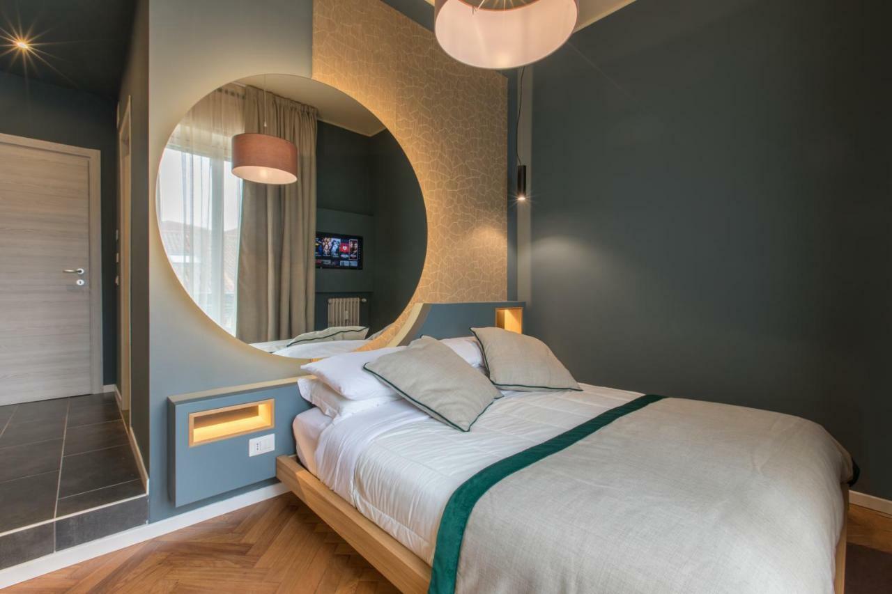 Le Texture Premium Duomo-cordusio Gasthof *
