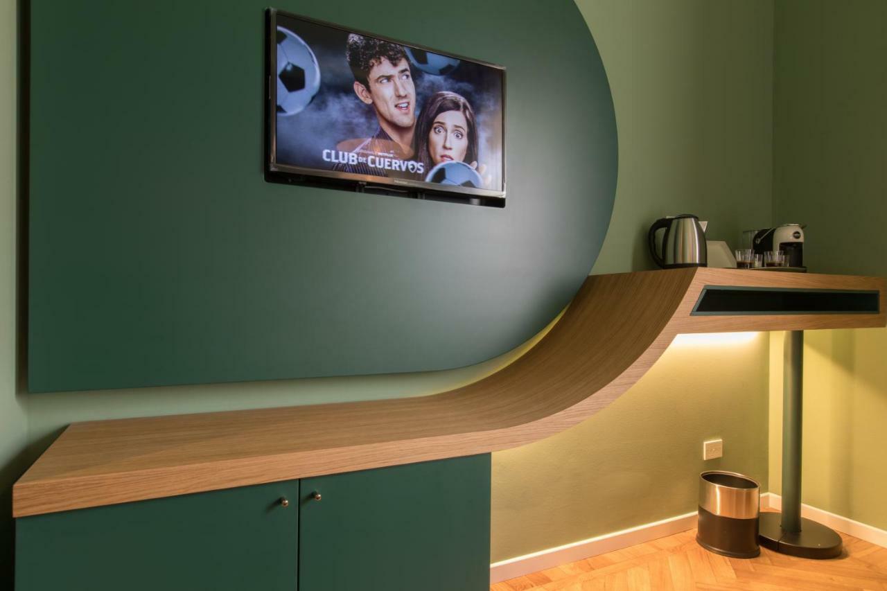 Le Texture Premium Duomo-cordusio Gasthof