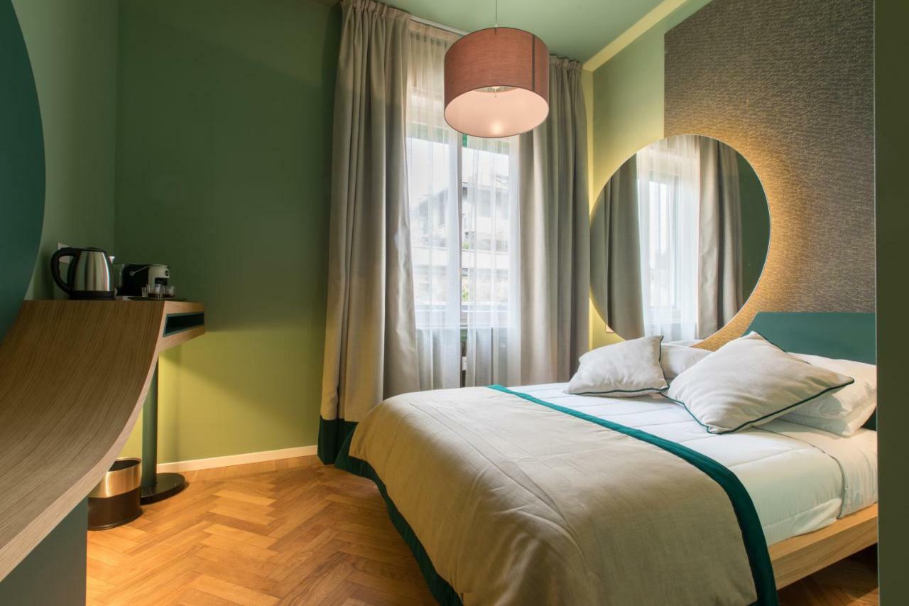 Gasthof Le Texture Premium Duomo-cordusio Mailand