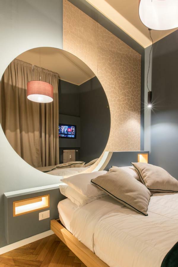 Le Texture Premium Duomo-cordusio Gasthof