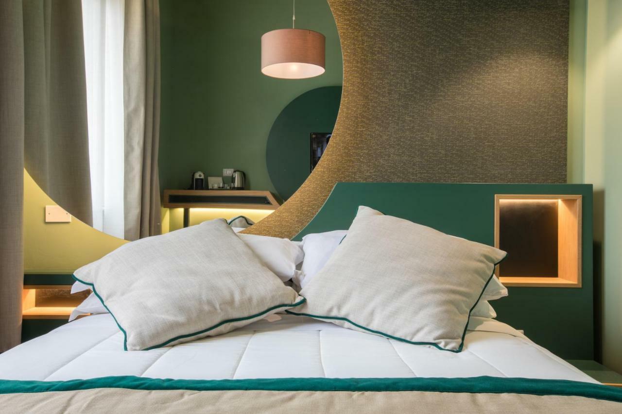 Le Texture Premium Duomo-cordusio Gasthof Mailand