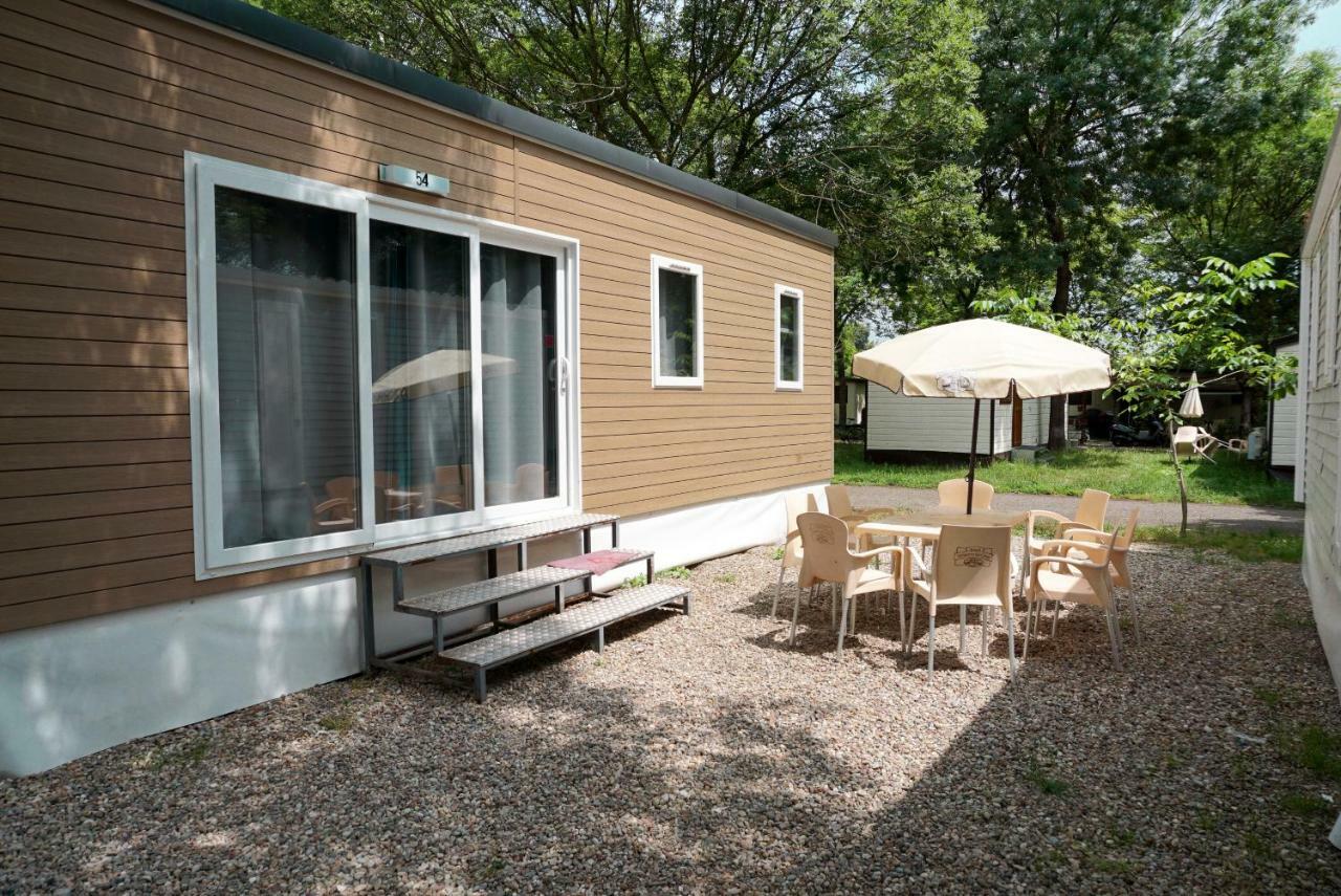 Village Citta Di Camping Milaan